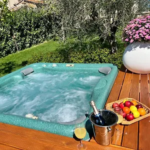 Bed & Breakfast Corteviva Boutique, Perugia