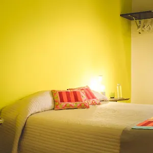 Guest house Santa Cecilia - Rooms&suite, Perugia